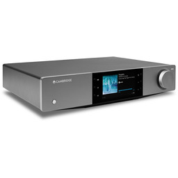 Cambridge Audio EXN100 - Odtwarzacz sieciowy / streamer