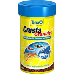 Tetra Crusta Granules 100 ml