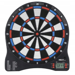 Dart Elektroniczny Tarcza do Darta Nils TDE01 Elektroniczna