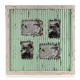 Ramka Shabby Chic Aluro Mazine