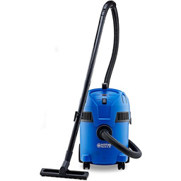 Odkurzacz do pracy na mokro i sucho Nilfisk