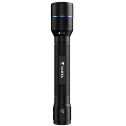 VARTA Latarka Night Cutter Pro F40R