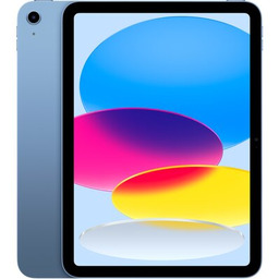 Apple iPad 11-generacji 11" 128GB Wi-Fi Niebieski (Blue)