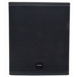 Subwoofer Pasywny Bas Citronic CASA-15B 500W 15