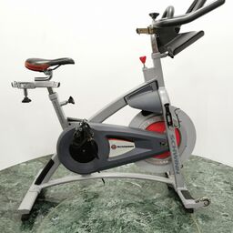 SCHWINN AC SPORT rower spinningowy używany (3)