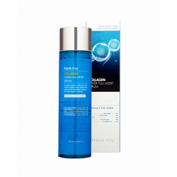 FARMSTAY COLLAGEN Water Full Moist Serum 250ml