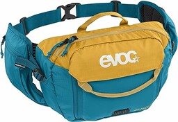 Saszetka biodrowa EVOC HIP PACK 3l (pojemność 3l,