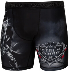 Extreme Hobby Spodenki Kompresyjne Vale Tudo Husarz