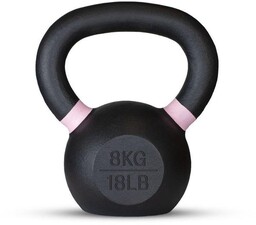 Standardowe hantle kettlebell THORN Fit CC 2.0 8