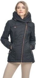 kurtka RAGWEAR - Gordon Dark Olive (5010) rozmiar: