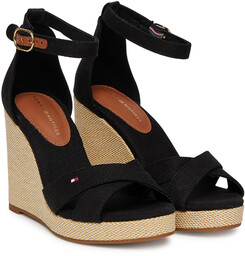 Sandały Tommy Hilfiger