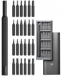 Zestaw bitów Xiaomi Mi Precision Screwdriver Kit Wkrętaki