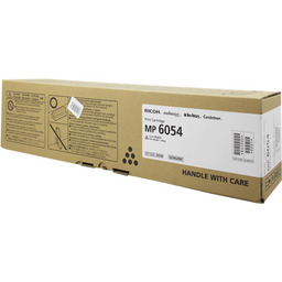 oryginalny toner Ricoh [842000] black