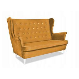 Sofa dwuosobowa uszak Diana Family Meble