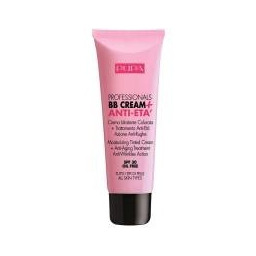 Pupa, krem BB anti-aging, 50ml, 001 Nude