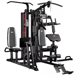 Atlas BH Fitness TT4 Black
