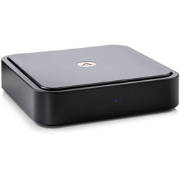 Argon Audio SOLO - Odtwarzacz sieciowy streamer Czarny