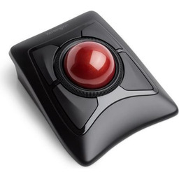 Mysz KENSINGTON Bezprzewodowy trackball Expert Mouse K72359WW