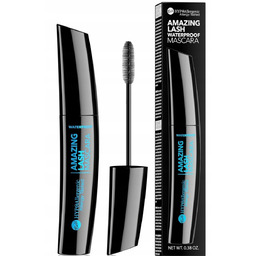 Kompletny zestaw do makijażu Bell: tusz do rzęs,