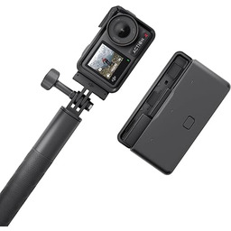 DJI Osmo Action 4 Adventure Combo - wodoodporna