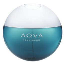 Bvlgari AQVA Pour Homme woda toaletowa dla mężczyzn