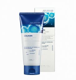 FARMSTAY COLLAGEN Cleansing Foam 180ml