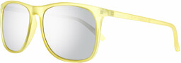Okulary POLAROID PLD6002/S-PVI. Okulary przeciwsłoneczne, Kolor żółty. Unisex.