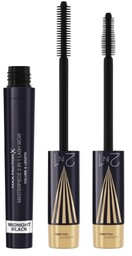 MAX FACTOR Tusz do rzęs Masterpiece 2w1 Midnig