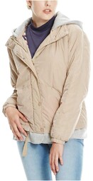 kurtka BENCH - Oversized 2 In 1 Jacket