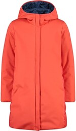 CMP - Kid G Parka Fix Hood, Girl,