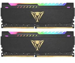 Patriot Viper Steel RGB DDR4 16GB (2 x