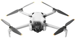 Dron DJI Mini 4 Pro Fly More Combo