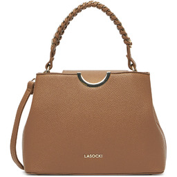 Torebka Lasocki MLS-E-056-05 Brązowy
