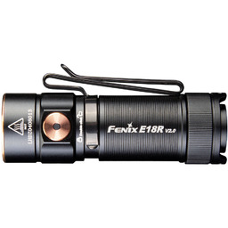 Latarka Led Diodowa Fenix E18R V2.0