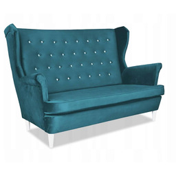 Sofa dwuosobowa uszak Diana Family Meble