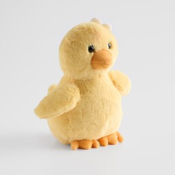 Przytulanka Cluck z motywem kurczaka