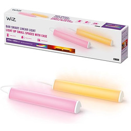 WIZ WiZ Linear Bar - Lampa, biały, 929003202401