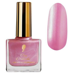 Pani Walewska Lakier do paznokci 24 Różowa Perła