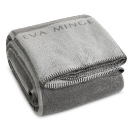 Eva Minge By Eurofirany Koc bawełniano akrylowy 220x240