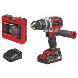 EINHELL Wiertarko-wkrętarka 4514211