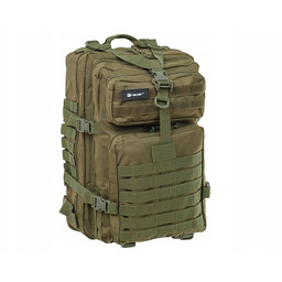 Plecak Wyprawowy 15,6" Tracer Alpha Green Turystyczny