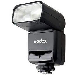 Lampa Błyskowa Godox TT350 do Fuji