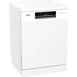 Zmywarka Gorenje GS642E90W Biała 3W1 6 programów13kpl 59,9cm