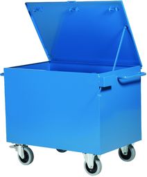 Wózek narzędziowy warsztatowy, 400 l.