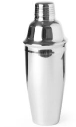 HENDI Shaker do koktajli 593004