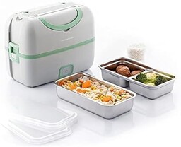 InnovaGoods - Elektryczny Pojemnik na Lunch 3