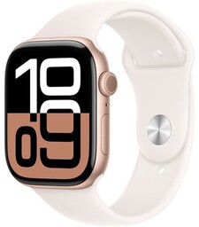 Apple Watch 10 GPS 42mm koperta z aluminium