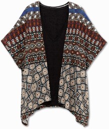 Double Effect Jumper Jamil