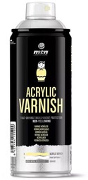 Werniks matowy MTN Acrylic 400ml