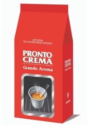 Kawa ziarnista Lavazza Pronto Crema Grande Aroma 1kg